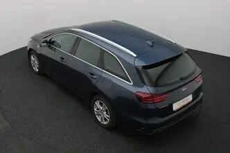 Kia cee'd / Ceed, 1.6, 85 kW, дизель, механическая, передний привод