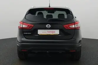 Nissan Qashqai, 1.5, 81 kW, дизель, механическая, передний привод