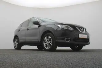 Nissan Qashqai, 1.5, 81 kW, дизель, механическая, передний привод