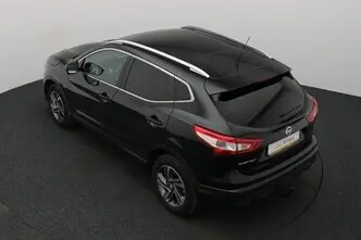 Nissan Qashqai, 1.5, 81 kW, дизель, механическая, передний привод