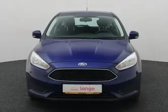 Ford Focus, 1.6, 77 kW, petrol, manual, front-wheel drive