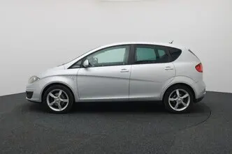 SEAT Altea, 1.2, 77 kW, petrol, manual, front-wheel drive