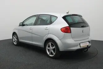 SEAT Altea, 1.2, 77 kW, petrol, manual, front-wheel drive