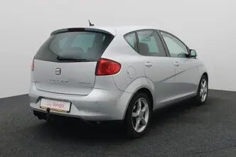 SEAT Altea, 1.2, 77 kW, petrol, manual, front-wheel drive