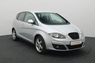 SEAT Altea, 1.2, 77 kW, petrol, manual, front-wheel drive