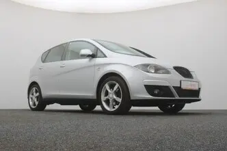 SEAT Altea, 1.2, 77 kW, petrol, manual, front-wheel drive