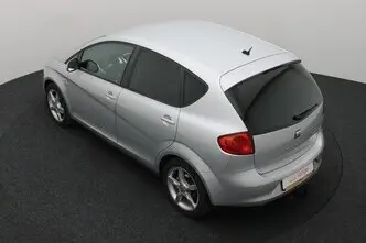 SEAT Altea, 1.2, 77 kW, petrol, manual, front-wheel drive