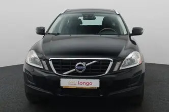 Volvo XC60, 2.4, 158 kW, дизель, автомат, полный привод