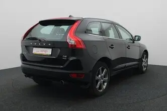 Volvo XC60, 2.4, 158 kW, дизель, автомат, полный привод