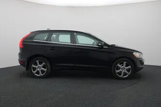 Volvo XC60, 2.4, 158 kW, дизель, автомат, полный привод