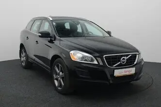 Volvo XC60, 2.4, 158 kW, дизель, автомат, полный привод