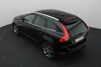 Volvo XC60, 2.4, 158 kW, дизель, автомат, полный привод