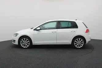 Volkswagen Golf, 1.6, 81 kW, дизель, автомат, передний привод