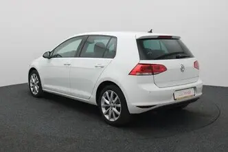 Volkswagen Golf, 1.6, 81 kW, дизель, автомат, передний привод