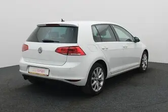 Volkswagen Golf, 1.6, 81 kW, дизель, автомат, передний привод