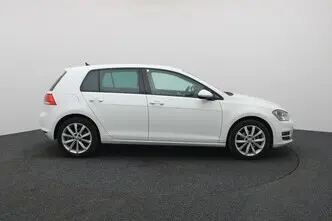 Volkswagen Golf, 1.6, 81 kW, дизель, автомат, передний привод