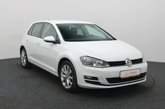 Volkswagen Golf, 1.6, 81 kW, дизель, автомат, передний привод