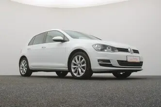 Volkswagen Golf, 1.6, 81 kW, дизель, автомат, передний привод