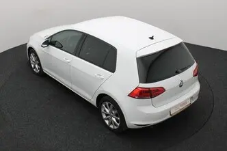 Volkswagen Golf, 1.6, 81 kW, дизель, автомат, передний привод