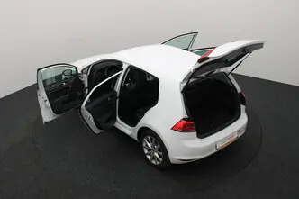 Volkswagen Golf, 1.6, 81 kW, дизель, автомат, передний привод