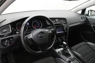 Volkswagen Golf, 1.6, 81 kW, дизель, автомат, передний привод