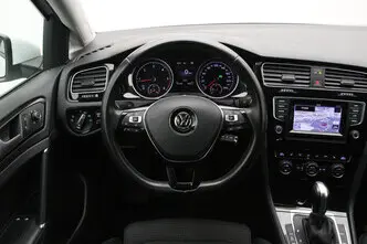 Volkswagen Golf, 1.6, 81 kW, дизель, автомат, передний привод