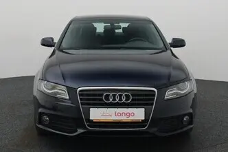 Audi A4, 1.8, 118 kW, petrol, manual, front-wheel drive