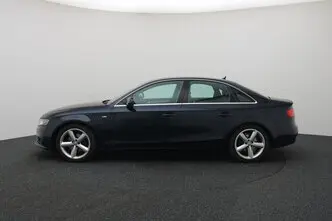 Audi A4, 1.8, 118 kW, petrol, manual, front-wheel drive