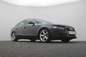 Audi A4, 1.8, 118 kW, petrol, manual, front-wheel drive