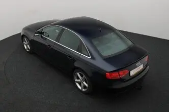 Audi A4, 1.8, 118 kW, petrol, manual, front-wheel drive