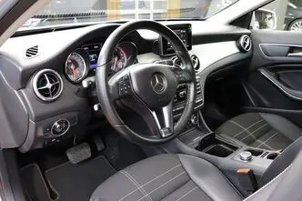 Mercedes-Benz GLA 250, 2.0, 155 kW, бензин, автомат, полный привод