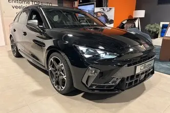 Cupra Leon, 1.5, 110 kW, бензин, автомат, передний привод