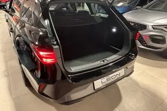 Cupra Leon, 1.5, 110 kW, бензин, автомат, передний привод