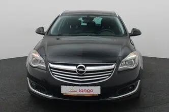 Opel Insignia, 2.0, 103 kW, дизель, механическая, передний привод