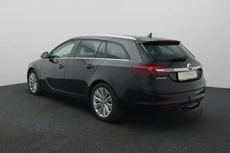 Opel Insignia, 2.0, 103 kW, дизель, механическая, передний привод