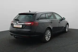 Opel Insignia, 2.0, 103 kW, дизель, механическая, передний привод