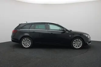 Opel Insignia, 2.0, 103 kW, дизель, механическая, передний привод