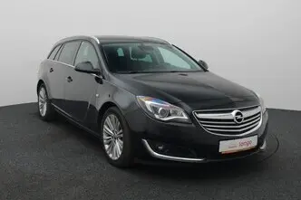 Opel Insignia, 2.0, 103 kW, дизель, механическая, передний привод