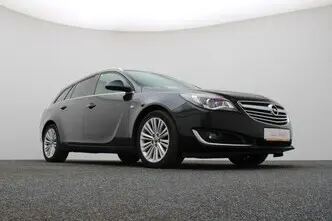 Opel Insignia, 2.0, 103 kW, дизель, механическая, передний привод