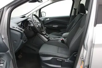 Ford Grand C-Max, 2.0, 120 kW, дизель, автомат, передний привод