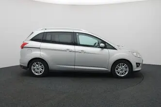 Ford Grand C-Max, 2.0, 120 kW, дизель, автомат, передний привод