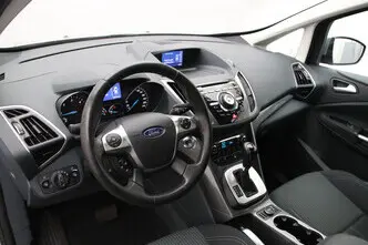 Ford Grand C-Max, 2.0, 120 kW, дизель, автомат, передний привод