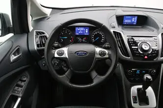 Ford Grand C-Max, 2.0, 120 kW, дизель, автомат, передний привод