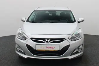 Hyundai i40, 2.0, 130 kW, бензин, автомат, передний привод