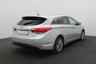 Hyundai i40, 2.0, 130 kW, бензин, автомат, передний привод