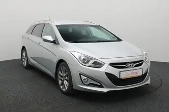 Hyundai i40, 2.0, 130 kW, бензин, автомат, передний привод