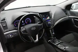 Hyundai i40, 2.0, 130 kW, бензин, автомат, передний привод