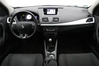 Renault Megane, 1.5, 81 kW, дизель, механическая, передний привод