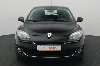 Renault Megane, 1.5, 81 kW, дизель, механическая, передний привод