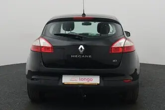 Renault Megane, 1.5, 81 kW, дизель, механическая, передний привод